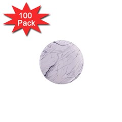 Marble Background Marble Pattern 1  Mini Magnets (100 Pack)  by Ravend