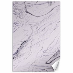 Marble Background Marble Pattern Canvas 20  X 30  by Ravend