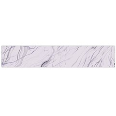 Marble Background Marble Pattern Large Flano Scarf 