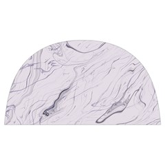 Marble Background Marble Pattern Anti Scalding Pot Cap by Ravend