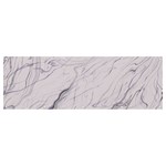 Marble Background Marble Pattern Banner and Sign 12  x 4  Front