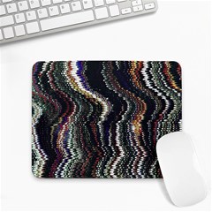 Texture Abstract Background Wallpaper Small Mousepad