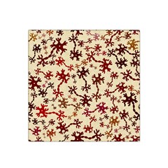 Neuron Nerve Cell Neurology Satin Bandana Scarf 22  X 22  by Ravend