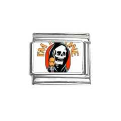 Halloween Italian Charm (9mm) by Sparkle