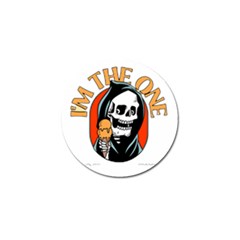 Halloween Golf Ball Marker (4 Pack) by Sparkle