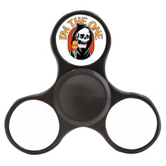 Halloween Finger Spinner by Sparkle