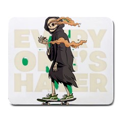 Halloween Large Mousepad by Sparkle