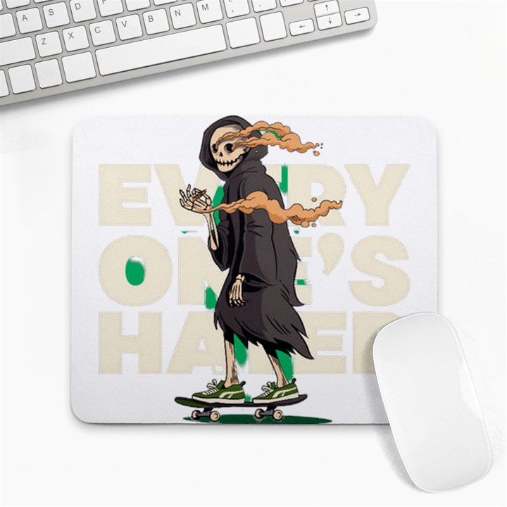 Halloween Large Mousepad