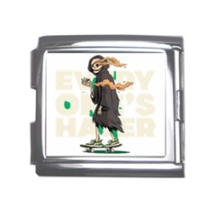 Halloween Mega Link Italian Charm (18mm)