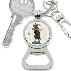 Halloween Bottle Opener Key Chain by Sparkle