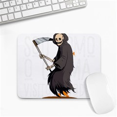 Halloween Small Mousepad