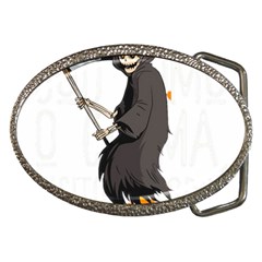 Halloween Belt Buckles by Sparkle