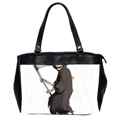 Halloween Oversize Office Handbag (2 Sides) by Sparkle