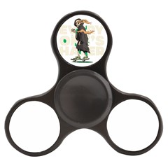 Halloween Finger Spinner by Sparkle