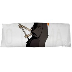 Halloween Body Pillow Case (dakimakura) by Sparkle