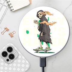 Halloween Wireless Charger by Sparkle