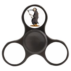 Halloween Finger Spinner by Sparkle