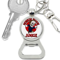 Halloween Bottle Opener Key Chain by Sparkle