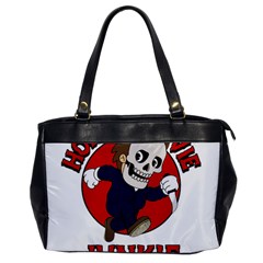 Halloween Oversize Office Handbag by Sparkle