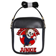 Halloween Girls Sling Bag by Sparkle