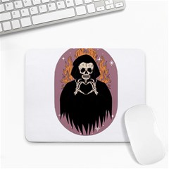 Halloween Small Mousepad by Sparkle