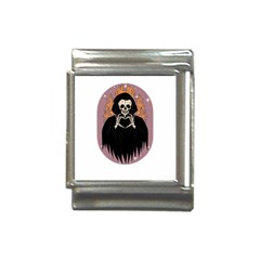 Halloween Italian Charm (13mm)