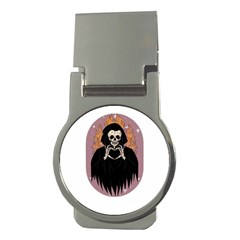 Halloween Money Clips (round)  by Sparkle