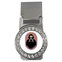 Halloween Money Clips (cz)  by Sparkle