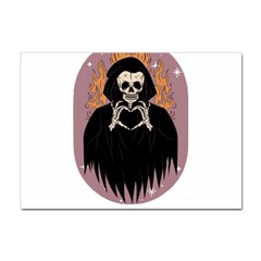 Halloween Sticker A4 (10 Pack) by Sparkle