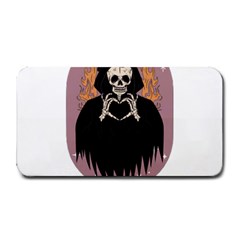 Halloween Medium Bar Mat by Sparkle