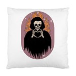 Halloween Standard Cushion Case (Two Sides) Front