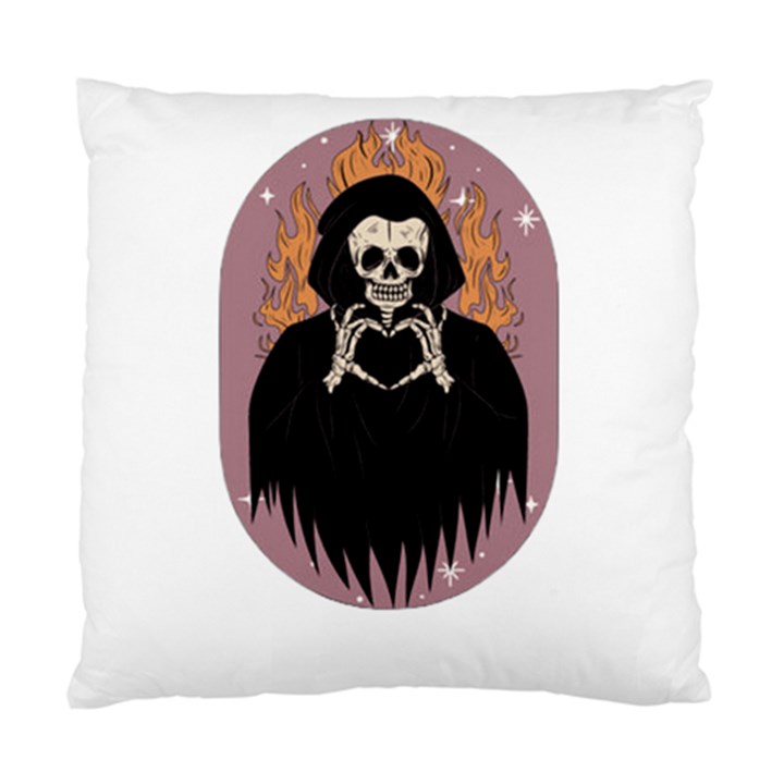 Halloween Standard Cushion Case (Two Sides)