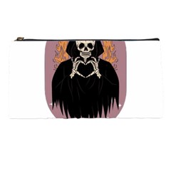 Halloween Pencil Case by Sparkle