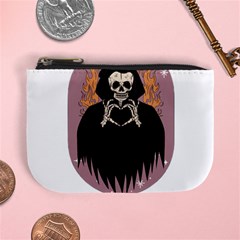 Halloween Mini Coin Purse by Sparkle