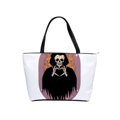 Halloween Classic Shoulder Handbag by Sparkle