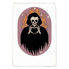 Halloween Removable Flap Cover (l) by Sparkle