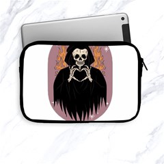 Halloween Apple Ipad Mini Zipper Cases by Sparkle