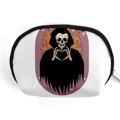 Halloween Accessory Pouch (medium) by Sparkle