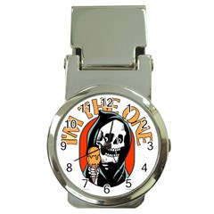 Halloween Money Clip Watches by Sparkle