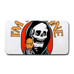 Halloween Medium Bar Mat by Sparkle