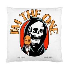 Halloween Standard Cushion Case (two Sides) by Sparkle