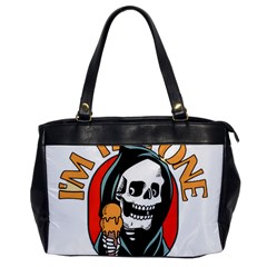 Halloween Oversize Office Handbag by Sparkle