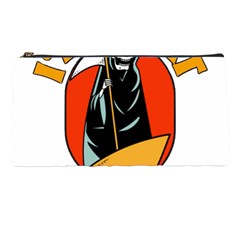 Halloween Pencil Case by Sparkle