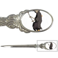 Halloween Letter Opener by Sparkle