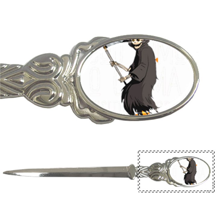 Halloween Letter Opener