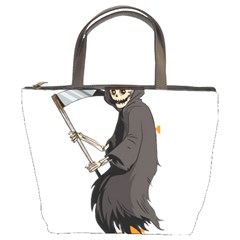 Halloween Bucket Bag by Sparkle