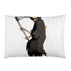 Halloween Pillow Case (two Sides) by Sparkle