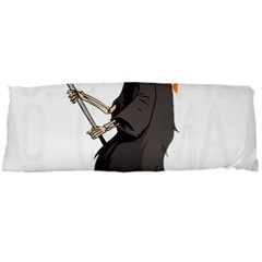 Halloween Body Pillow Case Dakimakura (two Sides) by Sparkle