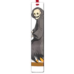 Halloween Large Book Marks by Sparkle