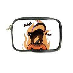 Halloween Coin Purse by Sparkle